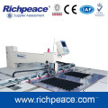 Автоматическая швейная машина Richpeace для тяжелых материалов